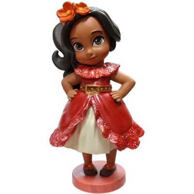 elena of avalor animator doll