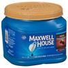 Maxwell House 100% Colombian Ground Coffee 24.5oz - 3 of 4