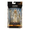 Hasbro Marvel Legends Series Eternals Thena Action Figure (Target Exclusive) - image 2 of 3