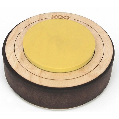 KEO Percussion Puck Practice Pad