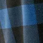 blue buffalo check plaid