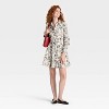 Women's Button-Down Shirt Dress - A New Day™ - 3 of 3