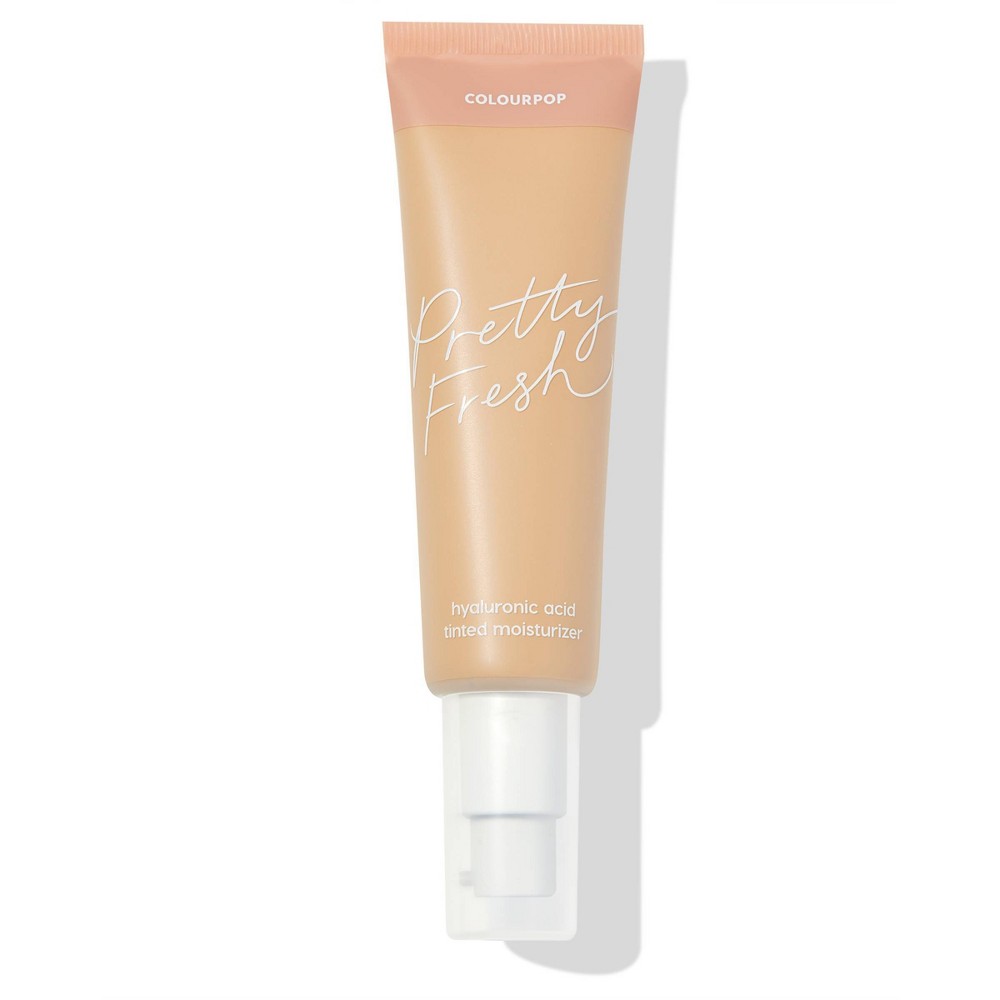 ColourPop Pretty Fresh Tinted Moisturizer - Light 7W - 1.45 fl oz