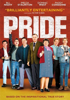 Pride (DVD)