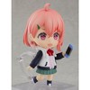 Good Smile - Nijisanji - Sasaki Saku Nendoroid Action Figure - 3 of 4