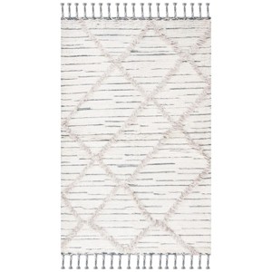 Kenya KNY953 Hand Woven Area Rug  - Safavieh - 1 of 4