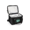NFL New York Jets Thick Sustainable 12 Can Soft Cooler - 2 of 4