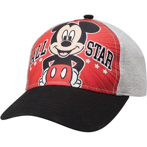 Mickey mouse hat boys 2025