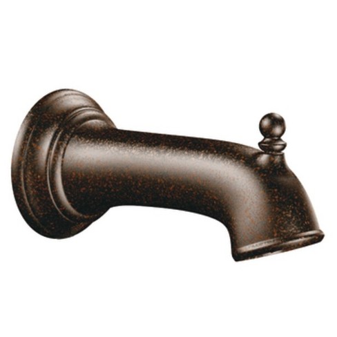 Moen 3857 7 1 4 Wall Mounted Tub Spout Target