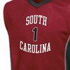 NCAA South Carolina Gamecocks Boys' Basketball Jersey - 3 of 3