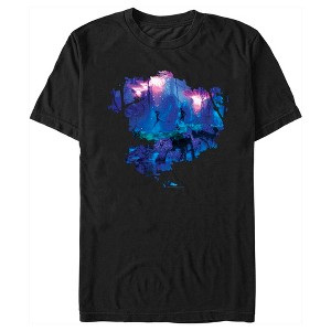 Men's Avatar Panopyras Scene T-Shirt - 1 of 4