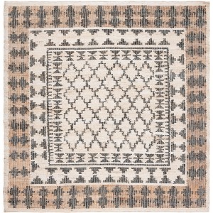 Kilim KLM755 Flat Weave Indoor Rugs - Safavieh - 1 of 4