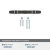 Amerock London Cabinet and Drawer Pulls - 3 of 3