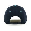 MLB Seattle Mariners Boys' Moneymaker Snap Hat: Team Logo Adjustable Baseball Cap - 2 of 2