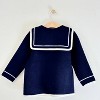Girl Sailor Coat - MARAE - 2 of 2