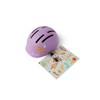 Thousand JR Collection Toddlers Helmet - Power Purple - 2 of 4