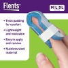 Flents Two-Sided Finger/Toe Splint, 3 Count, CASE OF 6 - 4 of 4