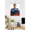 Trends International DC Comics Superman (2025) - Superman Feature Series Framed Wall Poster Prints - 2 of 4