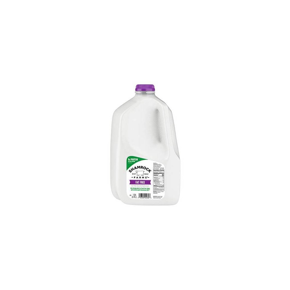 FAT FREE MMMMILK