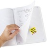 Five Star Active Comp Book Green Wide Ruled 80ct - 4 of 4