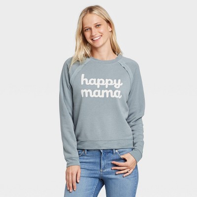 target mama sweatshirt