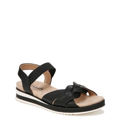 Lifestride Womens Zuri Strappy Sandals : Target