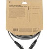 D'Addario Classic Pro Microphone Cable - 3 of 4