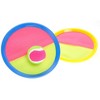 Velcro Toss And Catch Sports Game - 2 of 4
