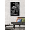 Trends International Jim Baldwin - Carved Helmet Framed Wall Poster Prints - 2 of 4