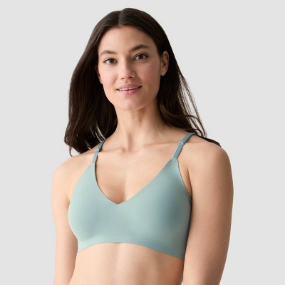 True & Co. Women's Everybody Boost Plunge Bra