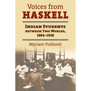 Voices from Haskell - by Myriam Vuckovic - 1 of 1