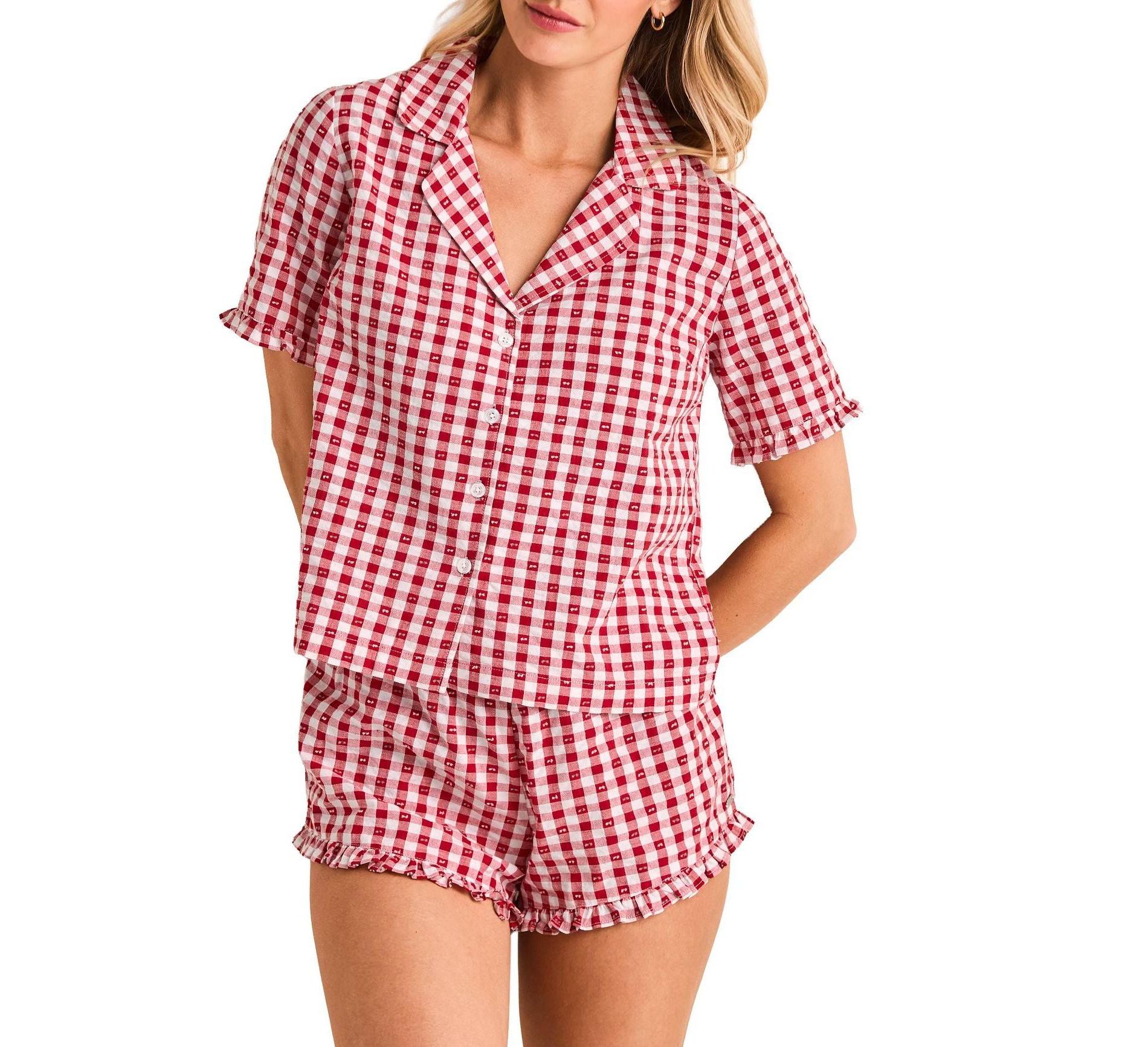 Adore Me Women's Barbara PJ Sleepwear