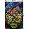 Trends International Teenage Mutant Ninja Turtles: Mutant Mayhem -  Group Unframed Wall Poster Prints - 3 of 4