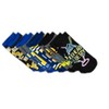 HYP Riverdale Quotes Design Novelty Low-Cut Adult Ankle Socks - 5 Pairs - 4 of 4