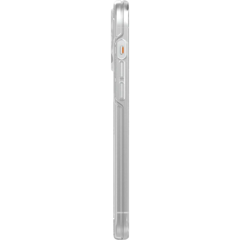 OtterBox Apple iPhone 13 Pro Max/iPhone 12 Pro Max Symmetry Case with MagSafe - Clear, 3 of 9