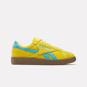 Reebok Club C Grounds Uk Women's Shoes - 1 of 4