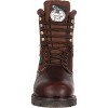 Men's Georgia Boot Homeland Waterproof 600G Insulated Work Boot - image 3 of 4