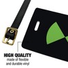 Ben 10 Logo Luggage ID Tags Set of 2 - 2 of 4