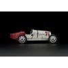 Bugatti T 35 TYPE 35 Grand Prix National Color Project Poland 1/18 Diecast Model Car by CMC - 2 of 3