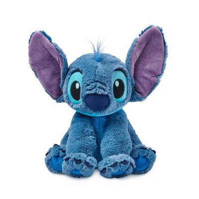 Disney Sitting Stitch 11" Plush Toy/Doll 