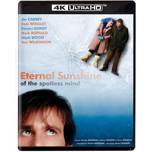 Eternal Sunshine Of The Spotless Mind (4k/uhd)(2004) : Target