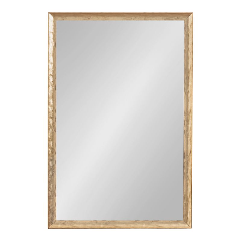20"x30" Illiona Rectangle Wall Mirror - Kate & Laurel All Things Decor, 5 of 10