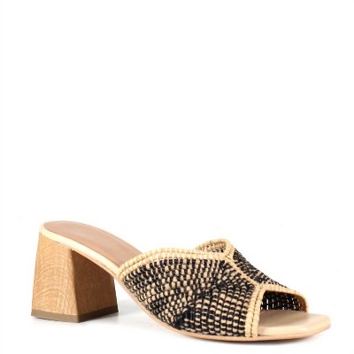 Women's Trop Hop Sandal - DIBA True