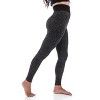 Aventura Clothing Women's Shavonne Footless Tight - 3 of 4