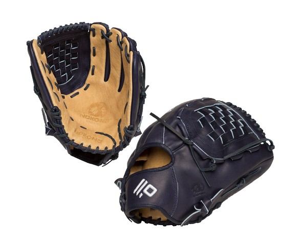 Nokona SKN Series 13" SKN-9-NV Softball Glove - Right Hand Thrower
