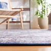 Tucson TSN198 Power Loomed Machine Washable Area Rug - Safavieh - 4 of 4