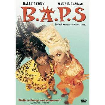 B.A.P.S (DVD)(2004)