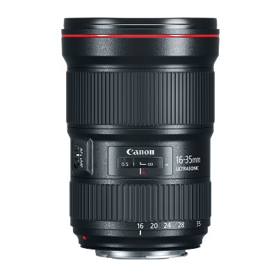 Canon Ef 75 300mm F 4 5 6 Iii Target