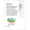 Burpee Bean Bush Snap Bush Blue Lake Vegetable Seeds - 2 of 2