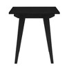 GDFStudio Tenley Modern Wood End Table with Tapered Legs - 2 of 4